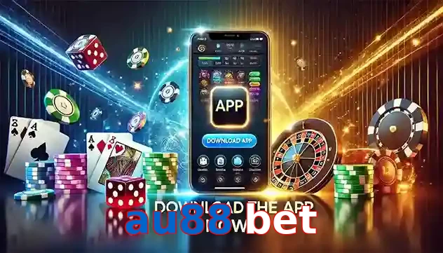 au88 bet