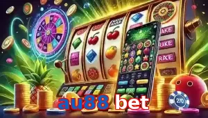 au88 bet