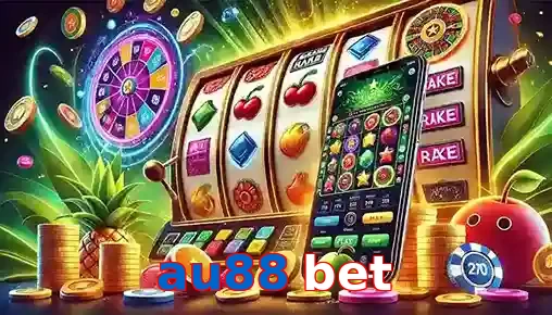 au88 bet