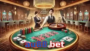 au88 bet
