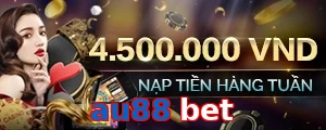 au88 bet