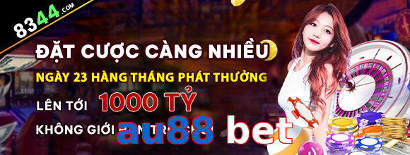 au88 bet