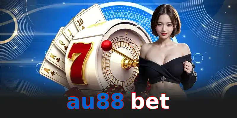 au88 bet