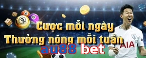 au88 bet